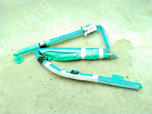 Used Right curtain airbag SEAT LEON (KL1, KLG) 1.0 TSI (110 hp) 26376704