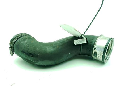 Used Intercooler pipe Intercooler pipe MERCEDES-BENZ VITO / MIXTO Van (W639) 109 CDI (639.601, 639.603, 639.605) (95 hp) 31966888 31966888