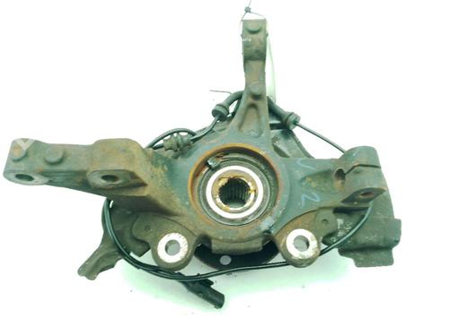 Right front steering knuckle OPEL COMBO Box Body/MPV (X12) 1.3 CDTI (B05) | BP31064105M26 - Image 4