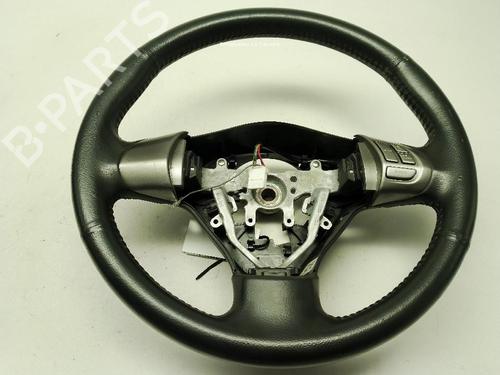 Rat Rat SUBARU LEGACY IV (BL) 2.0 D AWD (BLD) (150 hp) 34391278 34391278