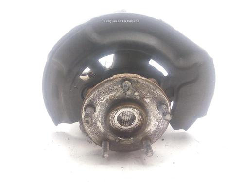 Used Left front steering knuckle TOYOTA PRIUS PLUS (_W4_) 1.8 Hybrid (ZVW40W, ZVW41W) (136 hp) 24044252