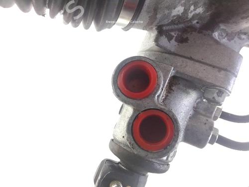 Steering rack TOYOTA LAND CRUISER PRADO (_J15_) 2.8 D-4D (GDJ155, GDJ150) | BP18358635M22 