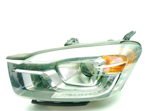 Phare gauche SSANGYONG KORANDO (CK) 2.0 e-XDi 4WD (175 hp) 31012442