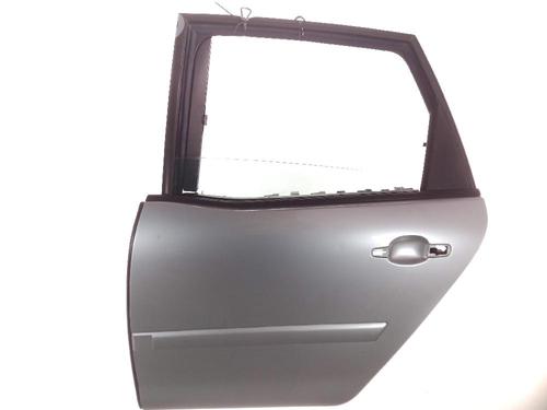 Left rear door CITROËN C4 Picasso I MPV (UD_) 1.6 HDi | BP19151802C4