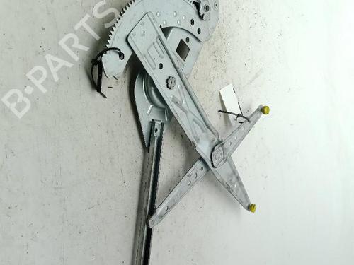 Front left window mechanism RENAULT KANGOO (KC0/1_) 1.5 dCi (KC08, KC09) | BP39579132C22 - Image 2