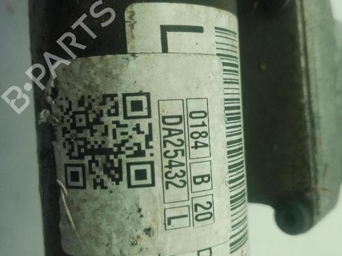 Højre fortil støddæmper FORD FIESTA VI (CB1, CCN) 1.0 EcoBoost | BP30477411M17