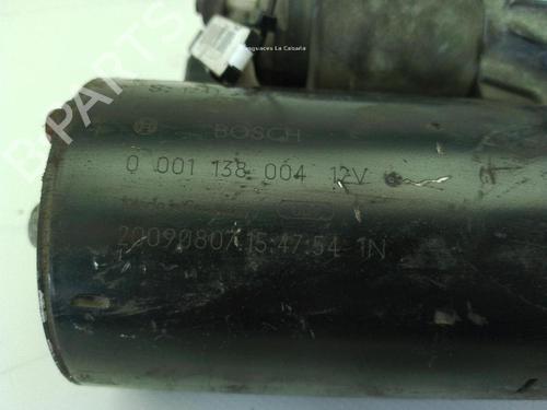 Starter MINI MINI Convertible (R57) Cooper | BP38615593M8 - Image 2