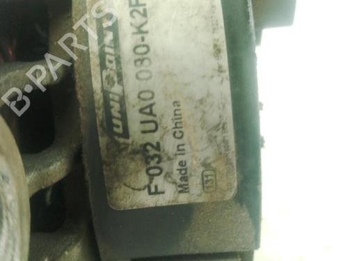 Alternator OPEL ASTRA H GTC (A04) 1.9 CDTI (L08) | BP35895097M7 - Image 5
