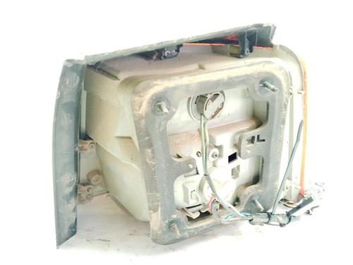 Left taillight KIA CARENS II MPV (FJ) 2.0 CRDi | BP24545730C34 