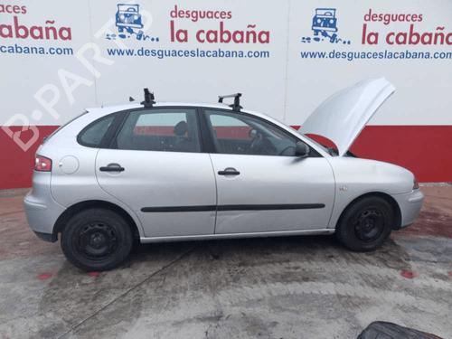 Steering rack SEAT IBIZA III (6L1) 1.9 TDI | BP18357440M22 