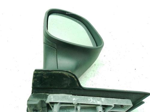 Left mirror SEAT ALTEA XL (5P5, 5P8) 1.6 TDI | BP24329005C26 