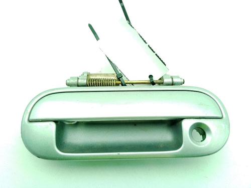 Used Front left exterior door handle HONDA HR-V (GH_) 1.6 16V (GH1, GH3) (105 hp) 31583495