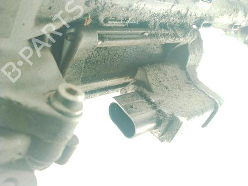 Steering rack SEAT LEON (1P1) 1.9 TDI | BP29821634M22 - Image 2