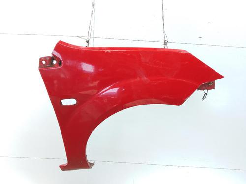 Used Right front fenders FORD FIESTA V (JH_, JD_) 1.6 16V (100 hp) 27534367