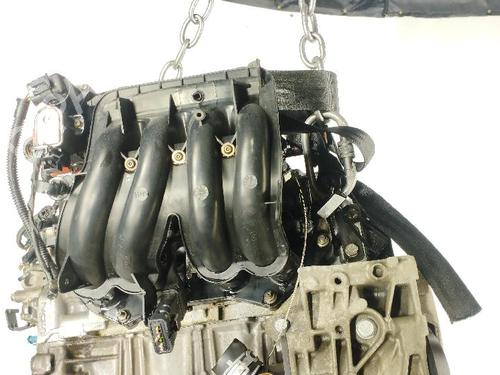 Engine CITROËN C3 I (FC_, FN_) 1.1 i | BP29628294M1 