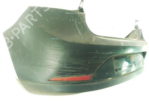 Rear bumper SEAT IBIZA IV (6J5, 6P1) 1.9 TDI | BP27994762C8