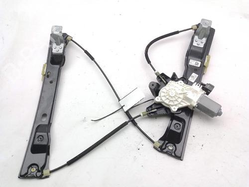 Used Front right window mechanism FORD FOCUS III 1.6 TDCi (115 hp) 24044359