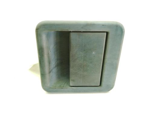 Used Front left exterior door handle Front left exterior door handle FIAT DUCATO Van (230_) 1.9 TD (82 hp) 33840638 33840638
