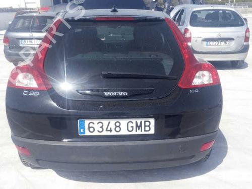 Hood VOLVO C30 (533) 1.6 D | BP24156399C1