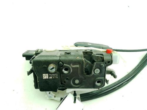 Used Rear right lock Rear right lock OPEL COMBO E Tour / Life (K9) 1.5 (102 hp) 34612141 34612141