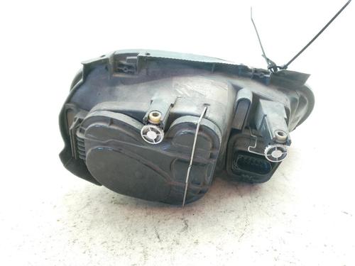 Left headlight VW GOLF IV (1J1) 1.6 16V | BP24862246C28 