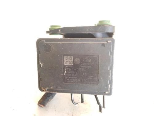 ABS Bremseaggregat SEAT LEON (5F1) 1.5 TSI (150 hp) 26314668