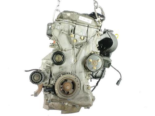 Engine FORD MONDEO III Saloon (B4Y) 2.0 16V | BP32385568M1