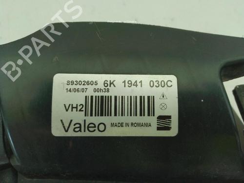 Right headlight SEAT CORDOBA (6K1, 6K2) 1.9 TDI | BP29329108C29 