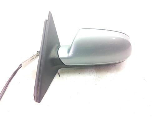 Left mirror AUDI A4 B8 (8K2) 2.7 TDI | BP20156773C26 