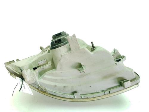 Left headlight OPEL MOVANO A Van (X70) 2.5 DTi (FD) | BP30171151C28 