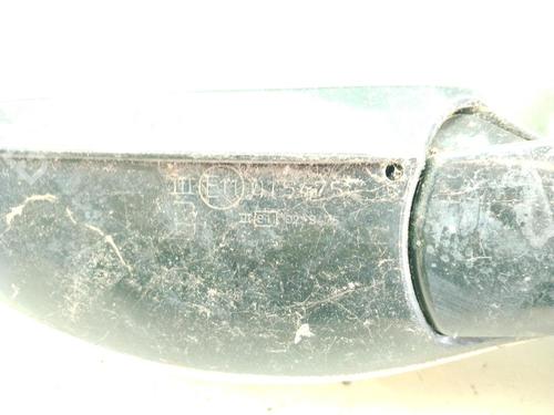 Retrovisor izquierdo FORD FOCUS I (DAW, DBW) 1.8 Turbo DI / TDDi | BP26652118C26 