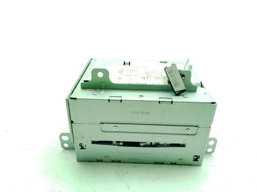 Auto-radio CHEVROLET CRUZE (J300) 2.0 CDI (125 hp) 32182782