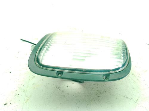 Right front indicator OPEL FRONTERA B (U99) 2.2 DTI (6B_ZC, 6B_VF, 6B_66, 6B_76) | BP27979312C33 