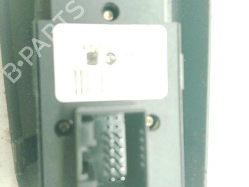 Left front window switch SKODA SUPERB I (3U4) 2.0 TDI | BP23998932I27 