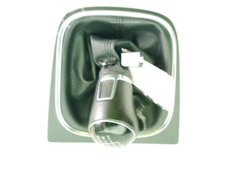 Used Shift knob VW SCIROCCO III (137, 138) 2.0 TDI (150 hp) 32490807