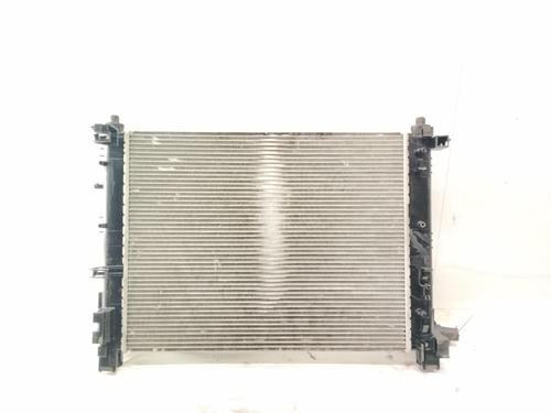 Water radiator DACIA SANDERO II 1.5 Blue dCi 95 (B8JL) | BP36964167M31 - Image 2