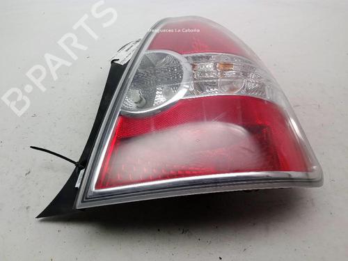Used Right taillight HYUNDAI ACCENT III (MC) 1.5 CRDi GLS (110 hp) 28714477