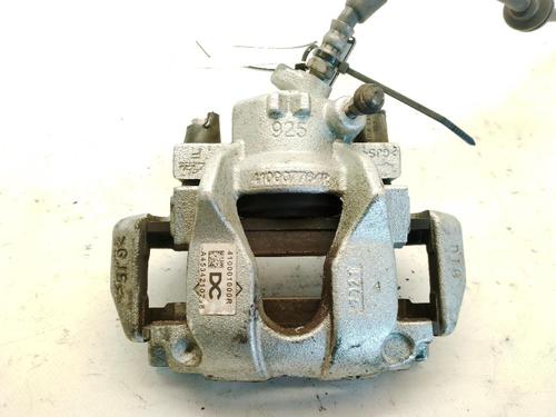 Right front brake caliper SMART FORTWO Coupe (453) electric drive / EQ (453.391) | BP28290727M104