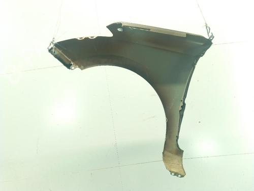 Right front fenders HYUNDAI i20 II (GB, IB) 1.1 CRDi | BP29350560C42 