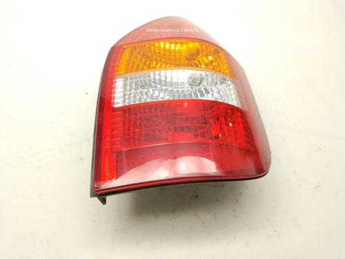 Used Left taillight Left taillight 38949829 38949829