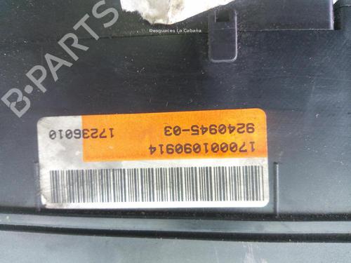 Fuse box MINI MINI COUNTRYMAN (R60) Cooper SD ALL4 | BP24041414E1 - Image 3