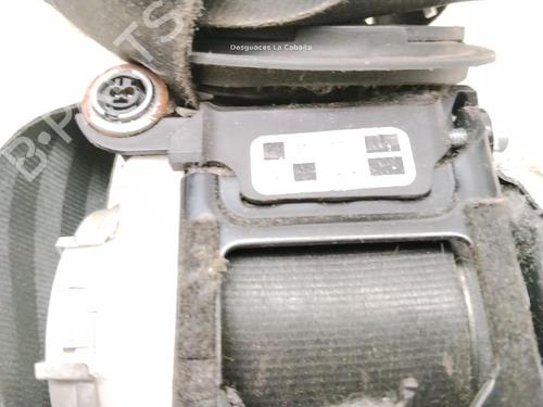 Seat buckle SEAT LEON (5F1) 1.6 TDI | BP37019208I32 - Image 2