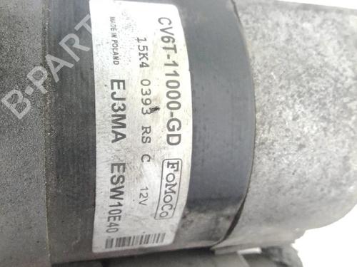 Starter FORD FOCUS III 1.0 EcoBoost | BP19544027M8 