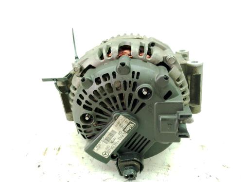 Alternator MERCEDES-BENZ E-CLASS (W211) E 280 CDI (211.020) | BP39739710M7 - Image 4