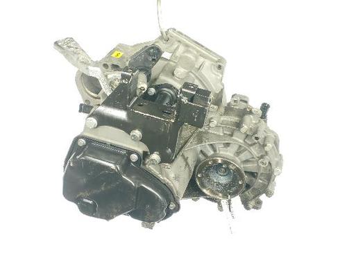 Used Gearbox SEAT IBIZA IV (6J5, 6P1) 1.6 TDI (90 hp) 18374753