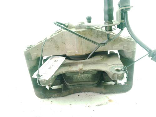 Left front brake caliper AUDI A6 Allroad C6 (4FH) 3.0 TDI quattro | BP33716303M105 - Image 4