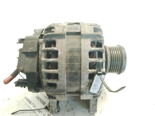 Alternator RENAULT KADJAR (HA_, HL_) 1.5 dCi 110 (HLA3) | BP24545705M7
