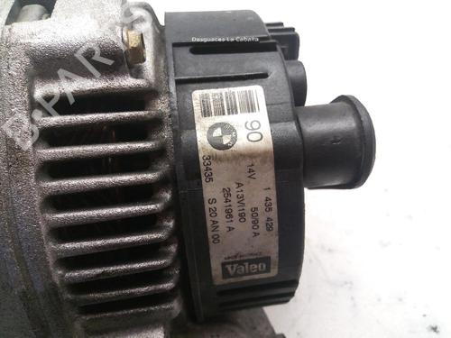 Alternator BMW 3 (E46) 318 i | BP24003199M7  - Image 5