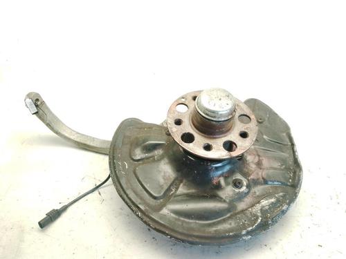 Left front steering knuckle MERCEDES-BENZ E-CLASS T-Model (S211) E 320 T CDI (211.226) | BP29498164M25 