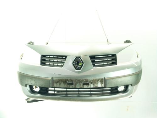 Used Front bumper RENAULT MEGANE II (BM0/1_, CM0/1_) 1.6 16V (BM0C, CM0C) (113 hp) 25152005